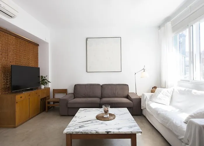 Apartamento de 3 Dormitorios