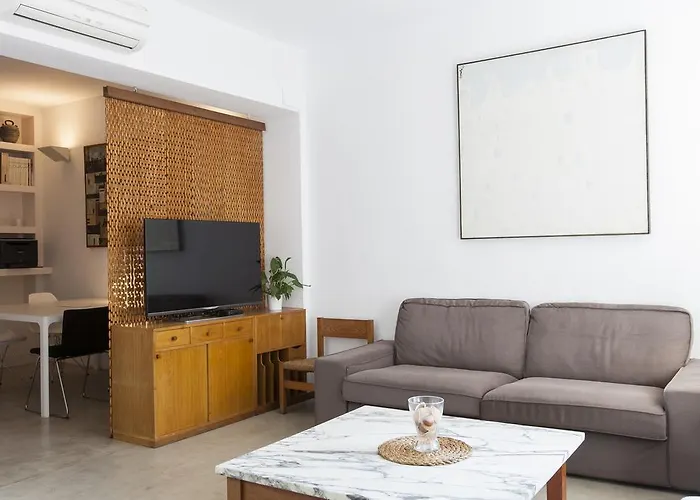 Apartamento de 3 Dormitorios